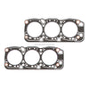 Fits Mitsubishi Montero 3.5L DOHC 24V Full Gasket Set 6G74