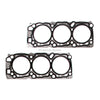 Fits Mitsubishi Diamante Montero 3.5L Head Gasket Set Bolts