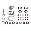 Fits 97-04 Mitsubishi Diamante Montero Sport 3.5L SOHC Full Gasket Set 6G74