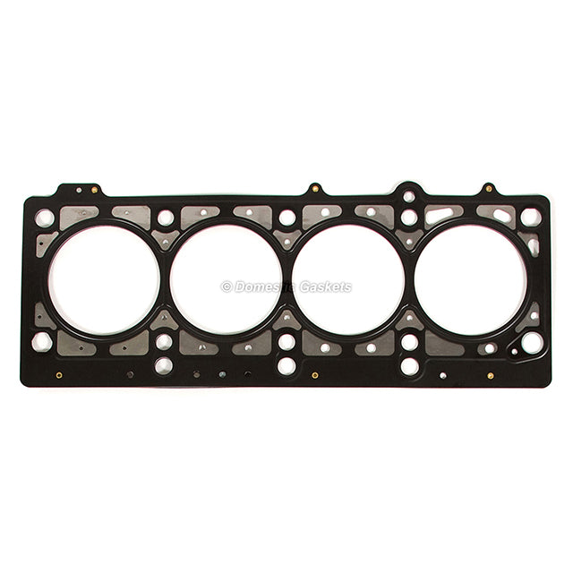 Head Gasket Set Timing Belt Kit Water Pump Fit 1995 Plymouth Dodge VIN C