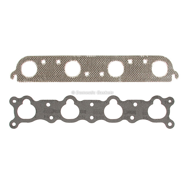 Head Gasket Set Timing Belt Kit Water Pump Fit 1995 Plymouth Dodge VIN C