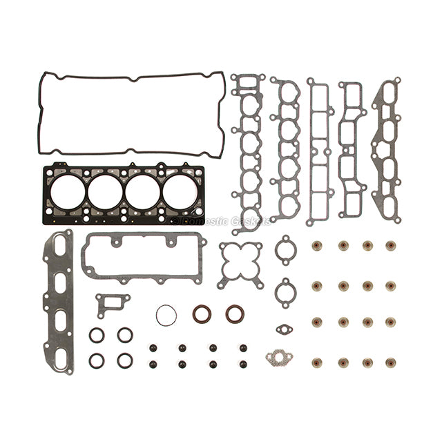 Engine Re-Ring Kit Fits 96-99 Mitsubishi Eagle Dodge Non-Turbo 420A