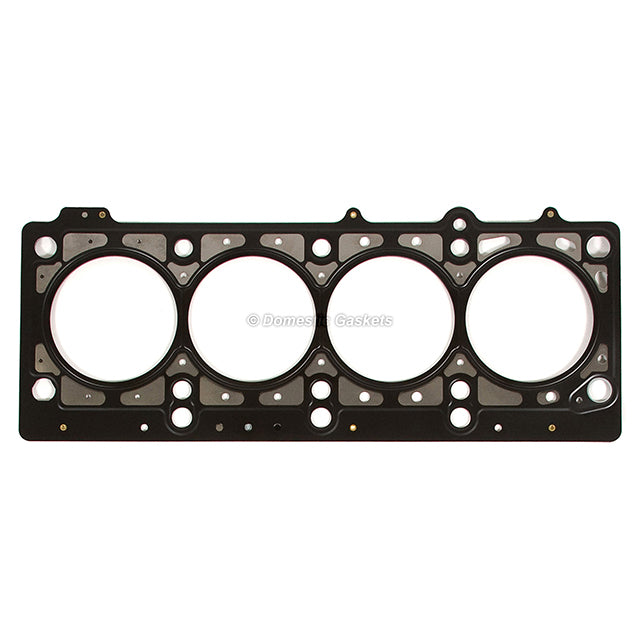 Head Gasket Set Timing Belt Kit Water Pump Fit 95-99 Dodge Mitsubishi 420A