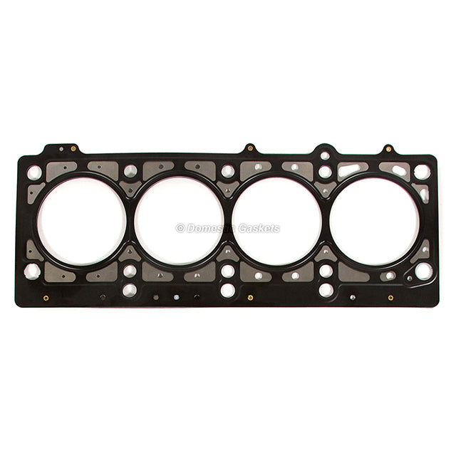 Full Gasket Set Intake Exhaust Valves Fit 96-99 Dodge Plymouth 2.0L ECB