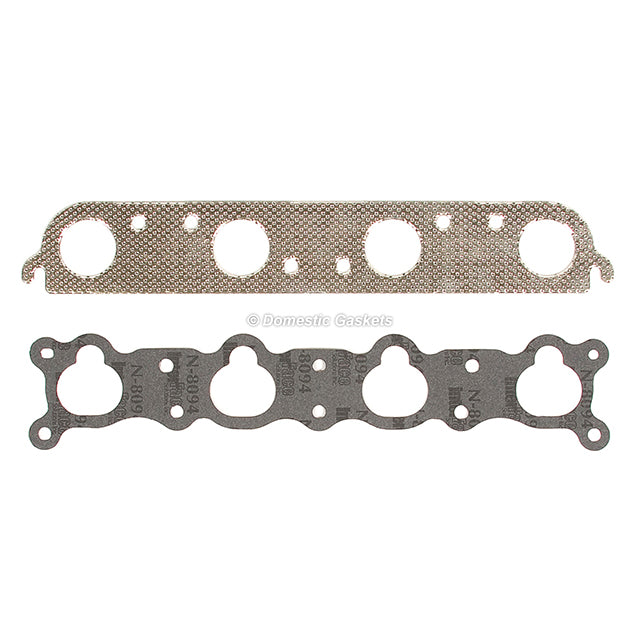 Fits 96-99 Dodge Stratus Plymouth Breeze Neon 2.0L SOHC Full Gasket Set Bolts