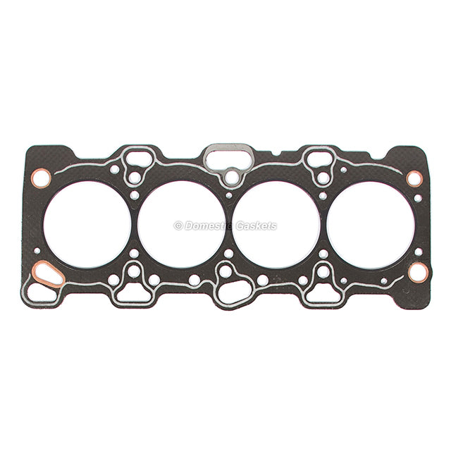 Fits 93-99 Mitsubishi Eclipse Eagle Plymouth 2.4L SOHC Full Gasket Set 4G64