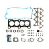 Fits 2005 Hyundai Accent 1.6L DOHC Head Gasket Set G4EC