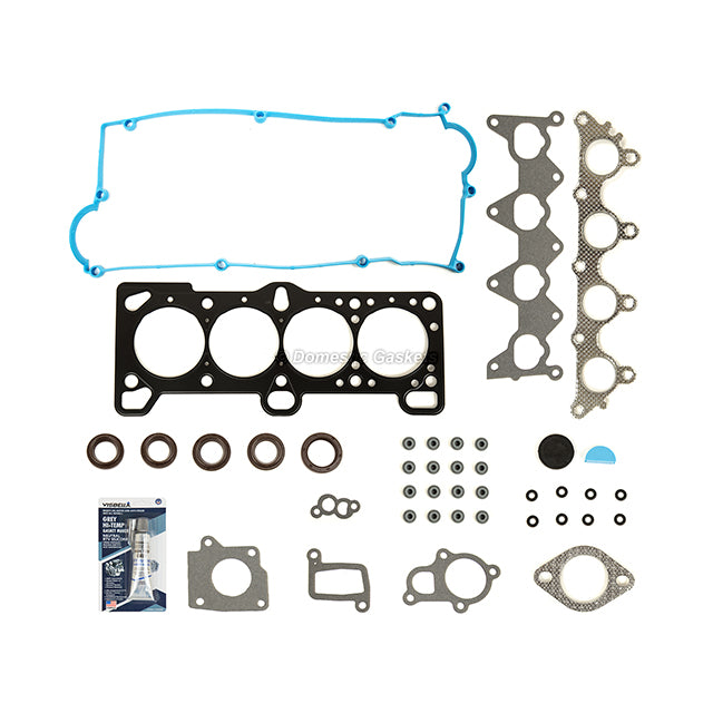 Fits 2005 Hyundai Accent 1.6L DOHC Head Gasket Set G4EC
