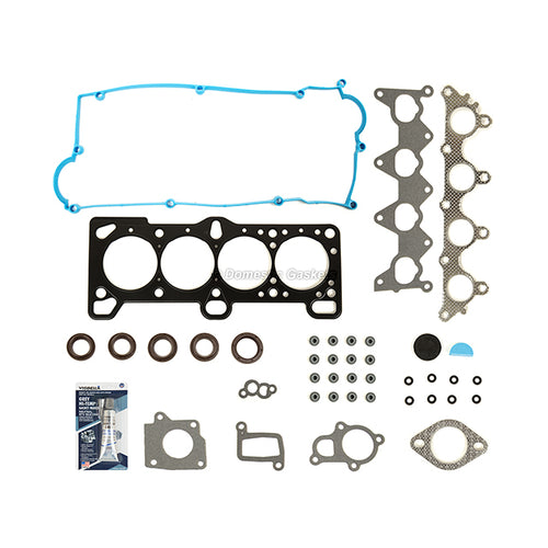 Fits 2005 Hyundai Accent 1.6L DOHC Head Gasket Set G4EC