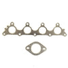Fits 2005 Hyundai Accent 1.6L DOHC Head Gasket Set G4EC
