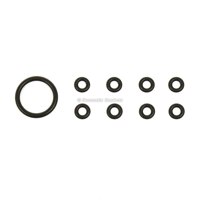 Fits 06-11 Hyundai Accent Kia Rio Rio5 1.6L DOHC Head Gasket Set G4ED