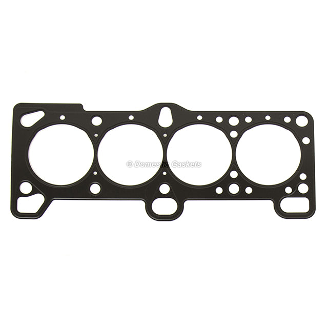 Fits 06-11 Hyundai Accent Kia Rio Rio5 1.6L Head Gasket Set Head Bolts Kit G4ED