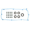 Fits 06-11 Hyundai Accent Kia Rio Rio5 1.6L DOHC Head Gasket Set G4ED