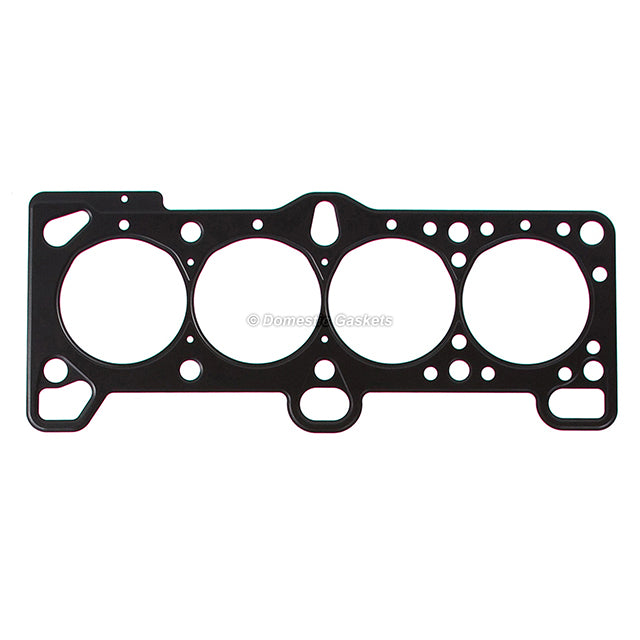 Head Gasket Set Timing Belt Kit Fit 01-05 Hyundai Accent 1.6 DOHC 16V G4EC