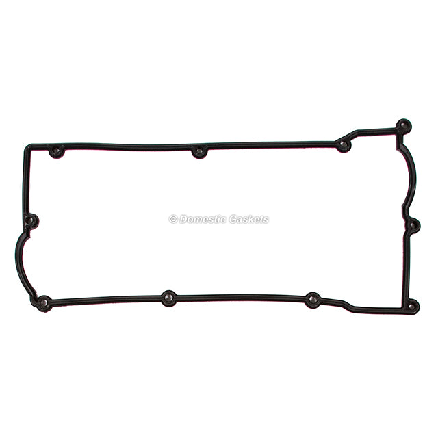 Fits 01-04 Hyundai Accent 1.6L DOHC Head Gasket Set Bolts Set G4EC