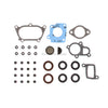 Head Gasket Set Timing Belt Kit Fit 01-05 Hyundai Accent 1.6 DOHC 16V G4EC
