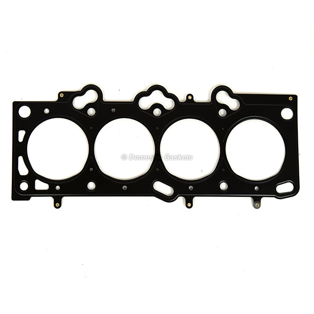 Fit 02-03 Hyundai Elantra Tiburon 2.0L DOHC Full Gasket Set Head Bolts Kit G4GF