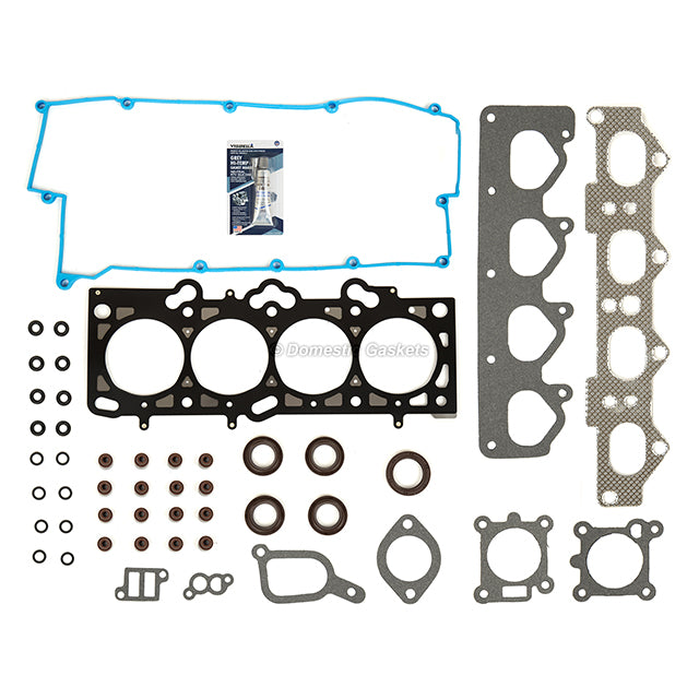 Engine Re-Ring Kit Fit 04-07 Hyundai Tucson Kia Spectra 2.0L