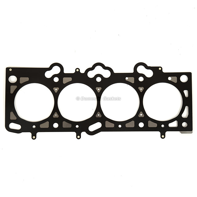 Fit 03-07 Hyundai Elantra Tiburon Kia Spectra Sportage 2.0L Full Gasket Set G4GF