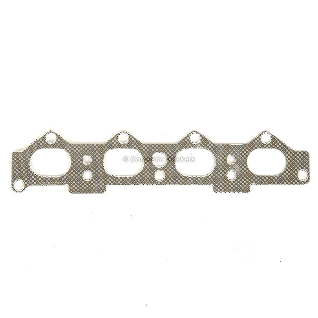 Fits 03-07 Hyundai Elantra Tiburon Kia Spectra 2.0L Head Gasket Set Bolts G4GF