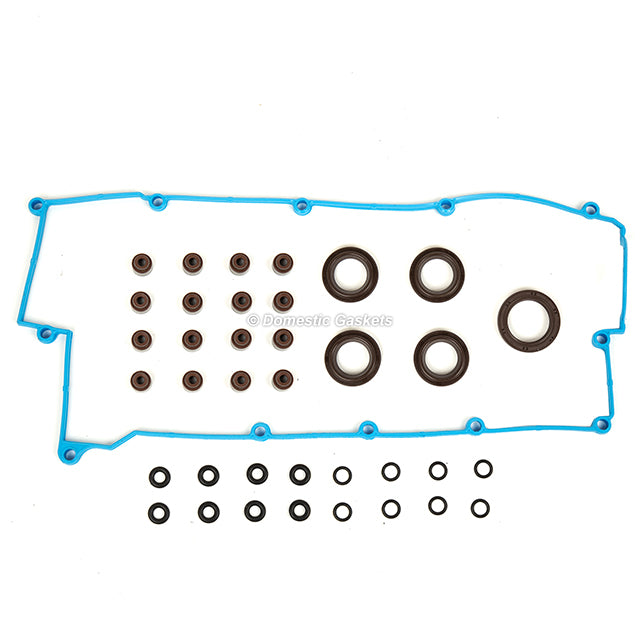 Fits 03-07 Hyundai Elantra Tiburon Kia Spectra Sportage 2.0 Head Gasket Set G4GF