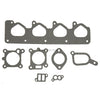 Fits 03-07 Hyundai Elantra Tiburon Kia Spectra Sportage 2.0 Head Gasket Set G4GF