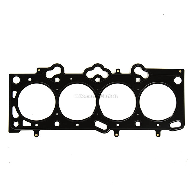 Fit 08-12 Hyundai Elantra Kia Sportage 2.0L DOHC Full Gasket Set+Head Bolts G4GF