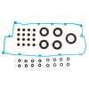Head Gasket Set Bolts Lifters Fit 07-12 Hyundai Tiburon Tucson Kia 2.0 DOHC