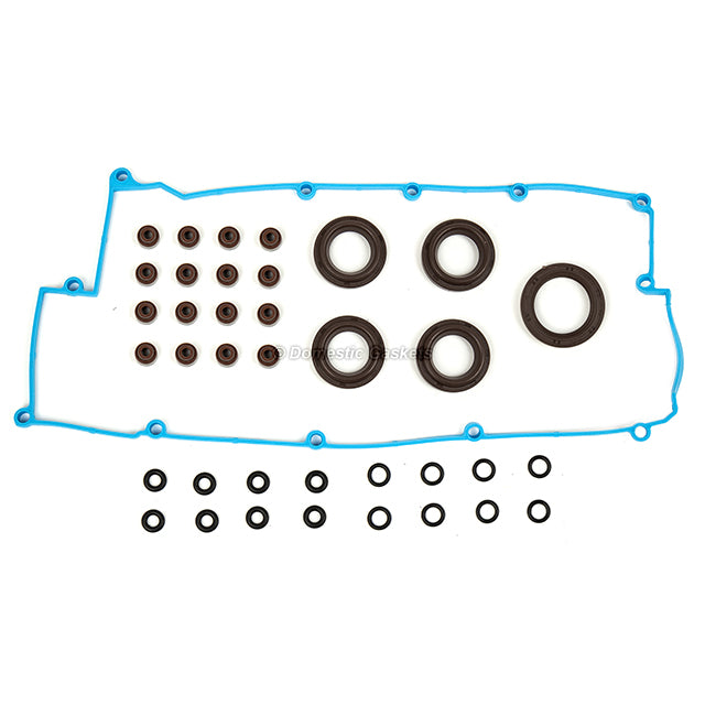 Fit 08-12 Hyundai Elantra Tuscon Kia Sportage Soul 2.0 DOHC Full Gasket Set G4GF