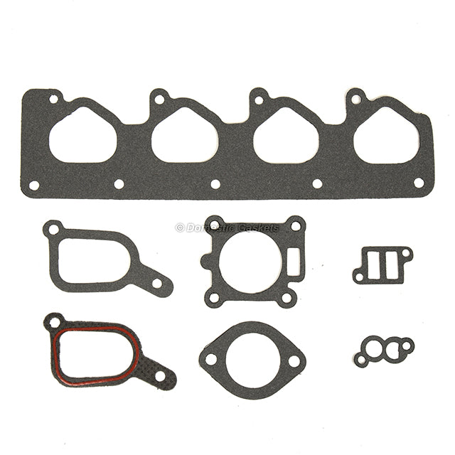 Head Gasket Set Bolts Lifters Fit 07-12 Hyundai Tiburon Tucson Kia 2.0 DOHC