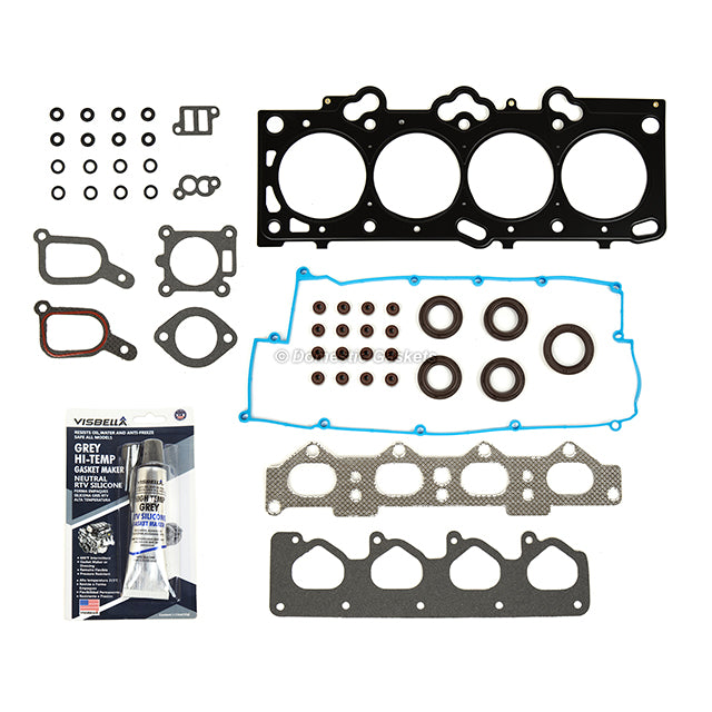 Engine Re-Ring Kit Fit 05-09 Kia Hyundai 2.0L DOHC