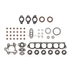 Head Gasket Set Bolts Lifters Fit 95-00 Dodge Chrysler Cirrus Sebring 2.5 SOHC
