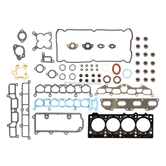 Engine Re-Ring Kit Fit 98-00 Dodge Chrysler Plymouth 2.4L DOHC