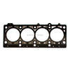 Head Gasket Set Timing Belt Kit Fit 95-00 Plymouth Dodge Chrysler 2.4 DOHC