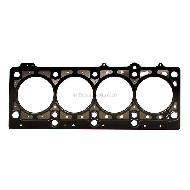 Head Gasket Set Timing Belt Kit Fit 95-00 Plymouth Dodge Chrysler 2.4 DOHC