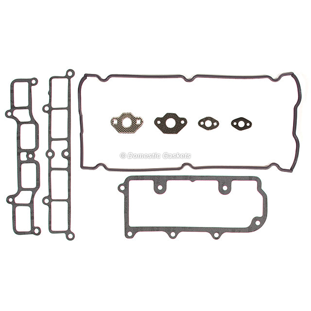Head Gasket Set Timing Belt Kit Fit 95-00 Plymouth Dodge Chrysler 2.4 DOHC EDZ