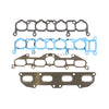 Head Gasket Set Timing Belt Kit Fit 95-00 Plymouth Dodge Chrysler 2.4 DOHC