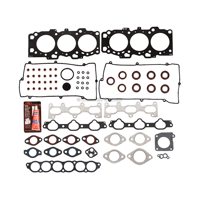 Engine Re-Ring Kit Fit 04-06 Kia Hyundai 2.7L DOHC