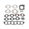 Head Gasket Set Timing Belt Kit Fit 04-09 Hyundai Sonata Kia 2.7 DOHC G6BA