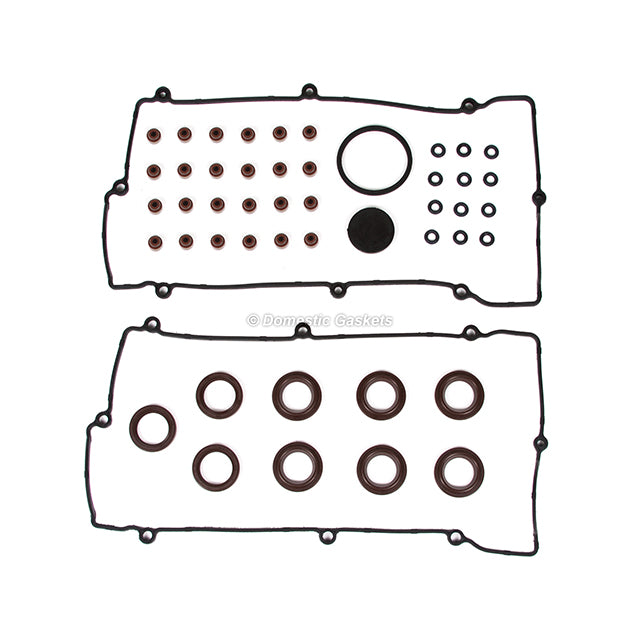 Fits 04-09 Hyundai Tiburon Sonata Kia Optima 2.7L Full Gasket Set Bolts G6BA