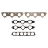 Head Gasket Set Timing Belt Kit Water Pump Fit Mitsubishi Eclipse Montero 6G72