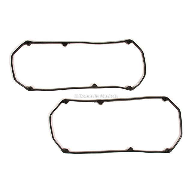 Head Gasket Set Intake Exhaust Valves Fit 01-05 Mitsubishi Chrysler 3.0L 6G72