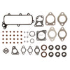Head Gasket Set Timing Belt Kit Fit 99-05 Mitsubishi Eclipse Galant 3.0 6G72