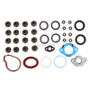 Head Gasket Set Timing Belt Kit Water Pump Fit 2001 Dodge Chrysler EDZ