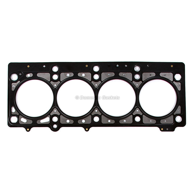 Head Gasket Set Intake Exhaust Valves Fit 02-05 Chrysler Dodge Neon 2.0L ECB