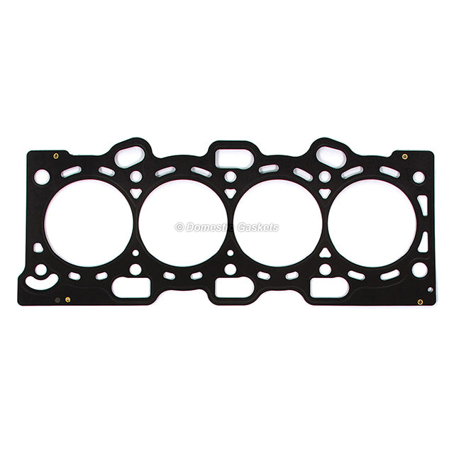 Fits 97-02 Mitsubishi Mirage 1.8L SOHC MLS Full Gasket Set 4G93