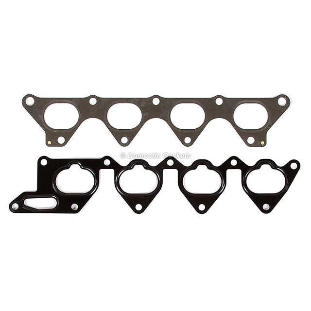 Fits 97-02 Mitsubishi Mirage 1.8L SOHC MLS Head Gasket Set Bolts 4G93
