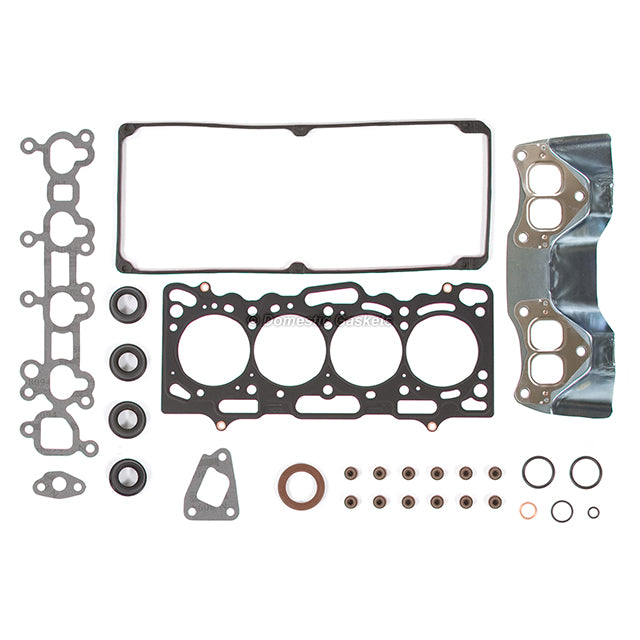 Engine Re-Ring Kit Fit 97-02 Mitsubishi Mirage 1.5L SOHC