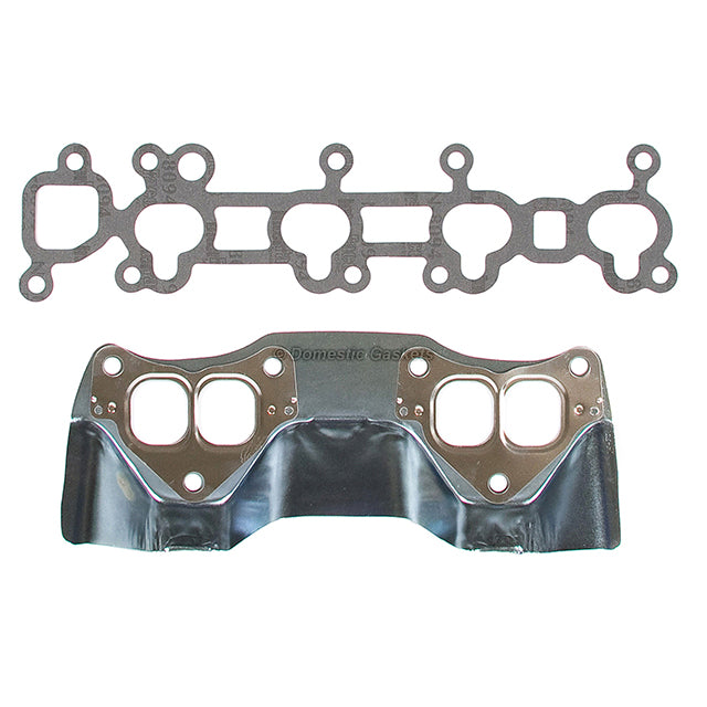 Fits 97-02 Mitsubishi Mirage 1.5L SOHC Full Gasket Set 4G15