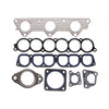 Fits 03-06 Mitsubishi Montero 3.8L SOHC Head Gasket Set Bolts 6G75